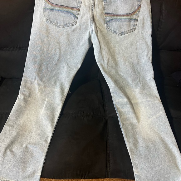 Mens Hollister Jeans - Picture 4 of 5